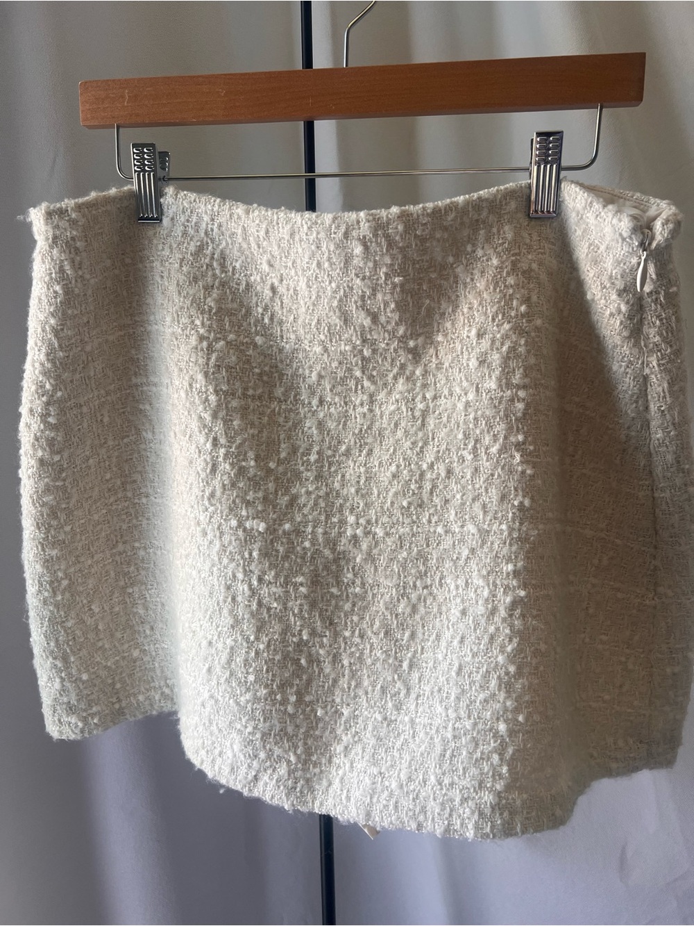 Abercrombie & fitch twill Mini Skort/skirt